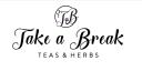 take a break teas and herbs logo